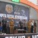 47 Tim Bertarung di Turnamen Gempita Futsal Kemerdekaan