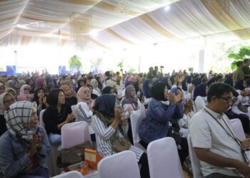 Pelatihan Literasi Digital dan Keuangan Bagi Pelaku UMKM di Kuningan