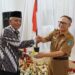 Kepala Bakesbangpol Garut Sampaikan Harapan Ini Saat Hadiri HUT ke-26 PP Polri