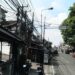 Kabel Wifi dan PLN di Cileunyi Dibiarkan Semrawut, Ini Harapan Warga