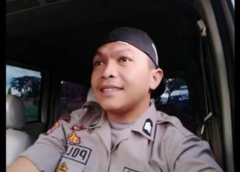 Gagal Curi Motor, Oknum Mahasiswa Asal Bandung Diamankan Polisi