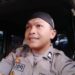 Gagal Curi Motor, Oknum Mahasiswa Asal Bandung Diamankan Polisi