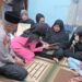 Bripka Cecep Saeful Bahri Dapatkan Kenaikan Pangkat Anumerta dari Kapolri