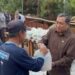1.000 Paket Sembako Bagi Pekerja Bangunan di Kuningan, Ini Harapan HRA