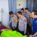 Ini Pengakuan Korban Tragedi Pesta Rakyat di Garut yang Terluka Saat Antre Makanan Gratis