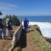 3 Wisatawan Digulung Ombak Pantai Puncak Guha, 2 Di Antaranya Dalam Pencarian