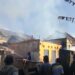 3 Rumah Ludes Terbakar di Cigalontang Kabupaten Tasikmalaya, Ini Penyebabnya