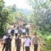Warga Sindangjawa Kuningan Sambut Gembira TMMD ke-125, Ini Kegiatannya