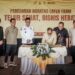 Perkuat Ekonomi Lokal, Ciamis Terus Dorong Inovasi Teknologi Peternakan