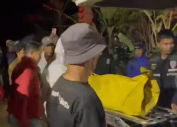 Warga Nagreg Temukan Mayat Pria Tanpa Busana di Kawasan Gunung Kareumbi, Ini Kronologinya