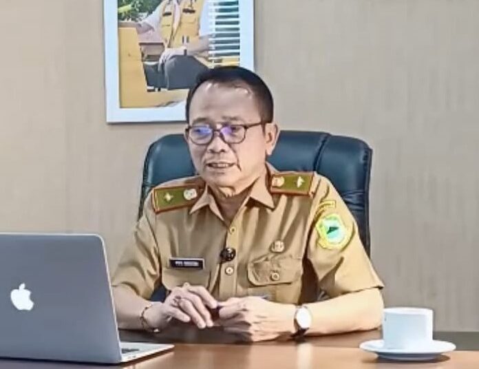 28 Ruas Jalan di Selatan Kabupaten Kuningan Akan Diperbaiki
