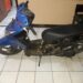 Jual Motor Curian di Medsos, 2 Pemuda Malangbong Garut Dibekuk Polisi