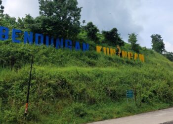 133 Rumah Warga Randusari Kuningan Krisis Ekologis Terdampak Bendungan Kuningan