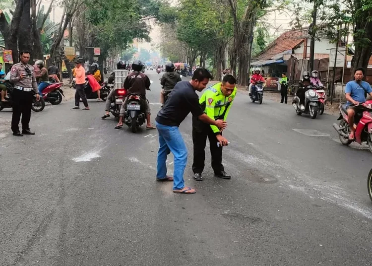 Sidoarjo tewas (Istimewa)