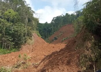 Tower SUTET Jawa-Bali Terancam Longsor, Bupati Tasikmalaya Koordinasi dengan PLN
