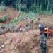 Ada Titik Terang, Tim SAR Gabungan Temukan Barang Milik 2 Korban Tertimbun Longsor di Tasikmalaya