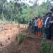 Bupati Tasikmalaya Tinjau Lokasi Longsor di Kutawaringin, Keputusan Menunggu 7 Hari