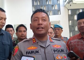 Polemik Konser Musik 2025 di Kota Tasikmalaya, Ini Sikap Aparat Kepolisian