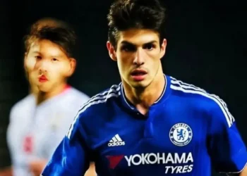 Persib Bandung Mengguncang Bursa Transfer: Setelah Frans Putros, Eks Chelsea Lucas Piazon Akan Jalani Trial di Thailand?