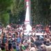 Hadiri HUT Kabupaten Tasikmalaya, Gubernur: Terus Lestarikan Budaya