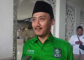DPC PKB Kota Tasikmalaya Gelar Pra Musancab, Dorong Kaum Muda Lebih Berperan