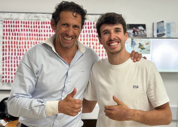 Kabar Terkini Alex Marquez, Siap Comeback di MotoGP Jerman?