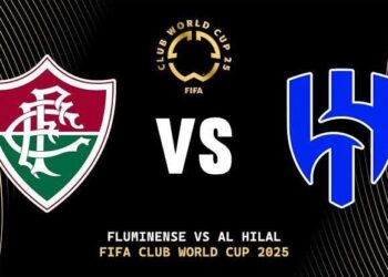 Duka Menyelimuti Al Hilal Jelang Duel Kontra Fluminense di Piala Dunia Antarklub 2025