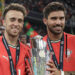 Mengenang Diogo Jota: Kedekatannya dengan Cancelo dan Neves Jelang Piala Dunia Antarklub 2025