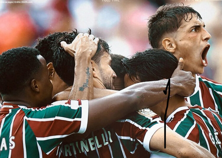 Piala Dunia Antarklub 2025: Fluminense Bungkam Al Hilal 2-1