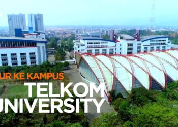 5 Universitas Swasta Terbaik di Bandung, Cocok Buat yang Sedang Cari Kampus Unggulan!