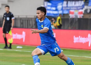 Evaluasi Pemain Persib Usai Melawan Port FC di Piala Presiden 2025