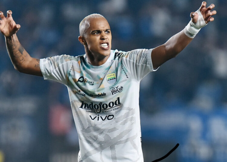 Peluang Persib di Piala Presiden 2025: Menang Besar atau Pulang Lebih Cepat?