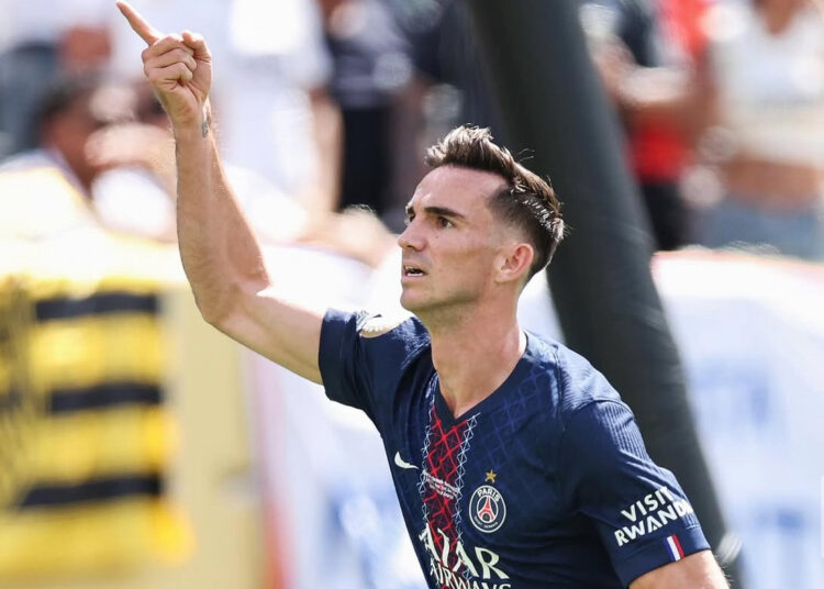 Final Piala Dunia Antarklub 2025: PSG Hadapi Tantangan Terakhir dari Chelsea