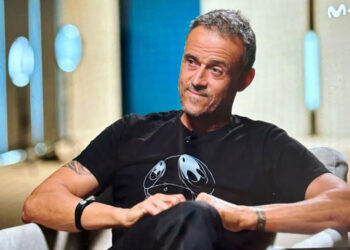 Luis Enrique Pastikan PSG Tampil Terbaik di Final Piala Dunia Antarklub 2025!