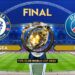 Final Piala Dunia Antarklub 2025: Chelsea vs PSG, Siapa yang Menang?
