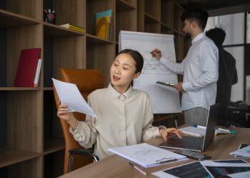 Tips Membuat NPWP untuk Melamar Kerja: Gampang, Cepat dan Tanpa Ribet!