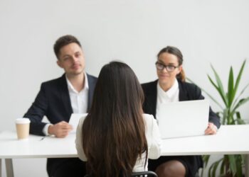 Minim Pengalaman? Berikut Beberapa Tips Jitu Hadapi Wawancara Kerja Pertamamu