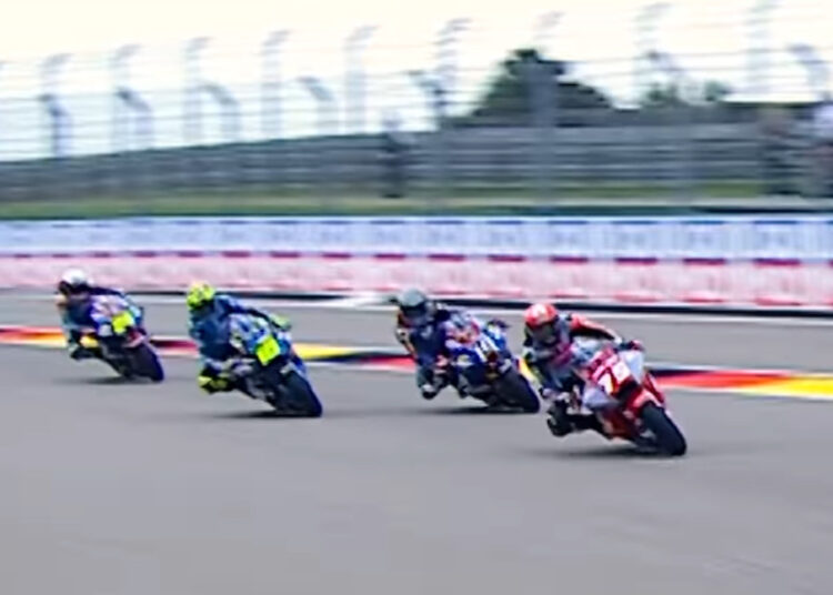 Jorge Martin Comeback! Berikut Jadwal Lengkap dan Fakta Menarik MotoGP Ceko 2025