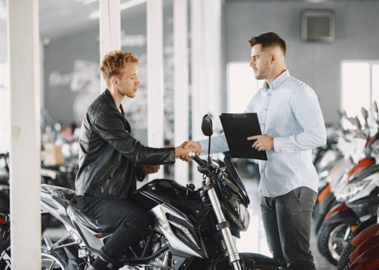 Baru Beli Motor Bekas? Jangan Lupa Ganti 5 Spare Part Ini Sebelum Dipakai Harian