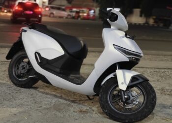 Motor Listrik Mogok? Ini Cara Aman Hindari Baterai Habis di Tengah Perjalanan