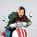 Tips Irit Bensin Saat Naik Motor! Gampang Tapi Jarang Dilakukan