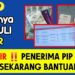 Cek PIP Kemendikbud 2025 Lewat HP, Bantuan Hingga Rp1,8 Juta Mulai Dicairkan!