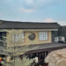 Hanami Cafe & Sky Lounge Bandung: Spot Kuliner Instagramable!