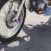 Sering Lupa Cek Angin Ban Motor? Ini Dampak Buruknya Bagi Keselamatan