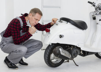 Motor Sulit Menyala di Pagi Hari? Ini Beberapa Kemungkinan Penyebabnya