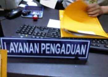 Buat Laporan Palsu Jadi Korban Begal, Gadis Kampung Diamankan Polres Kuningan