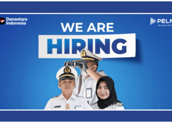 Info Loker BUMN: PT Pelni Gelar Lowngan Terbaru, Ini Syarat dan Link Daftarnya