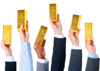 WAJIB TAHU! Ini Tips Investasi Emas Buat Pemula, Catat