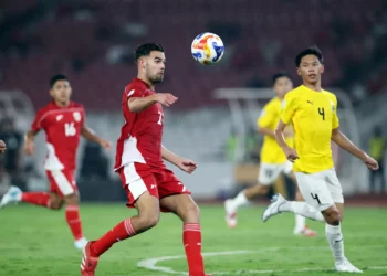 LIVE STREAMING PIALA AFF U23: Timnas Indonesia vs Malaysia, Tonton Klik Linknya Disini