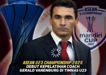 Kim-Sang-sik-vs-Gerald-Vanenburg-Duel-Pelatih-Kelas-Dunia-di-Final-Piala-AFF-U-23 2025